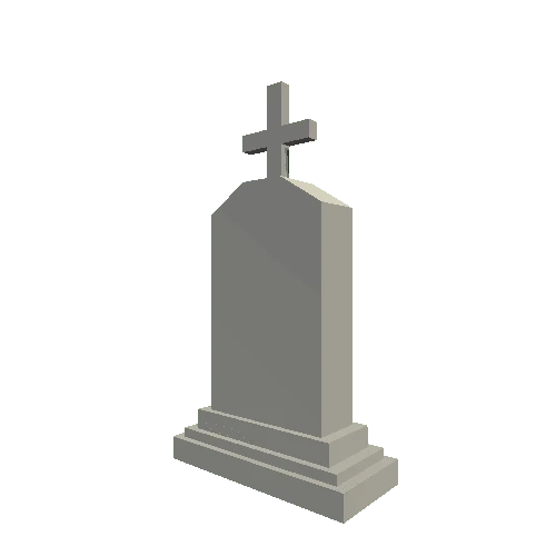 Tomb Stone 036